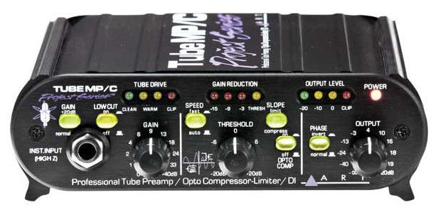 ART Tube MP/C